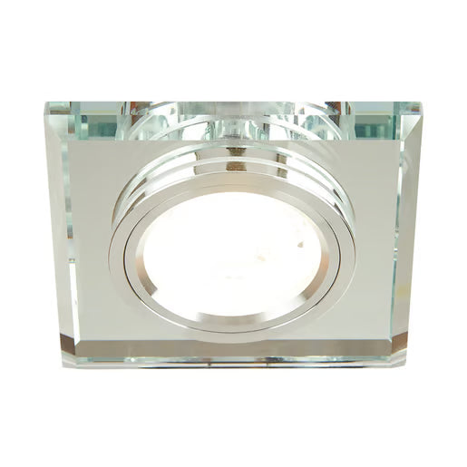TECNOLITE INTERIOR EMPOTRADOS S/L100-240V/12VGX5.3 ENIF I YD-225/CE