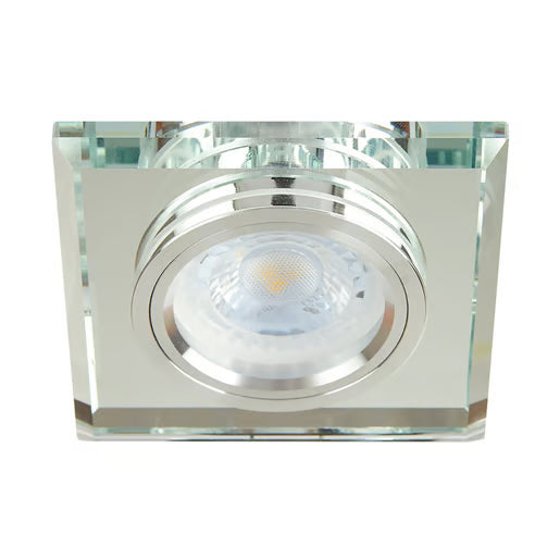 TECNOLITE INTERIOR EMPOTRADOS S/L100-240V/12VGX5.3 ENIF I YD-225/CE
