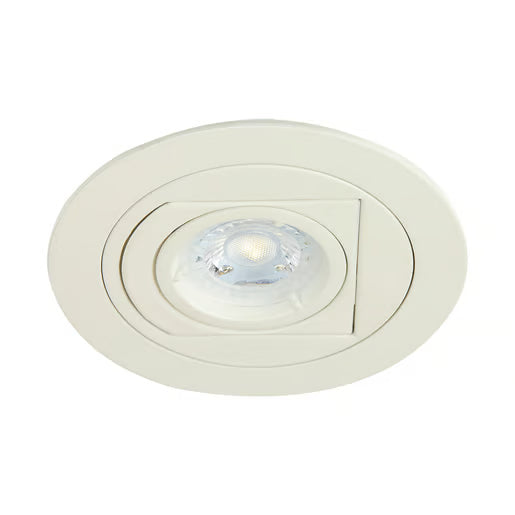 TECNOLITE INTERIOR EMPOTRADOS S/L100-240/12VGX5.3 AMELIA YD-287/B