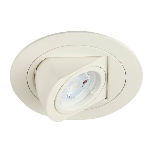 TECNOLITE INTERIOR EMPOTRADOS S/L100-240/12VGX5.3 AMELIA YD-287/B