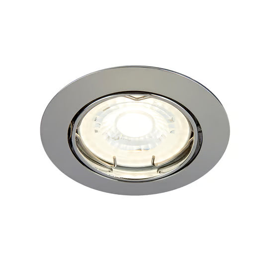 TECNOLITE INTERIOR EMPOTRADOS S/L100-240/12VGX5.3 ANDORA YD-330/CR
