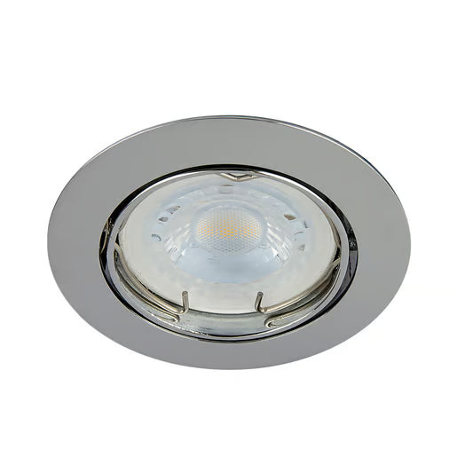 TECNOLITE INTERIOR EMPOTRADOS S/L100-240/12VGX5.3 ANDORA YD-330/CR
