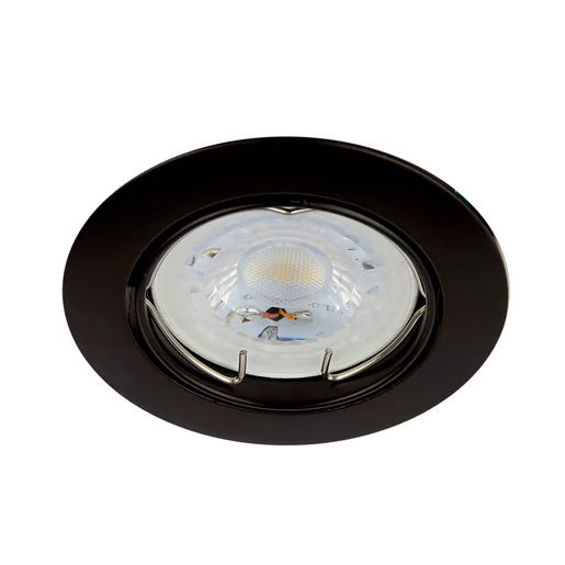 TECNOLITE INTERIOR EMPOTRADOS S/L100-240/12VGX5.3 ANDORA YD-330/N