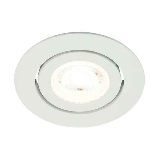 TECNOLITE INTERIOR EMPOTRADOS S/L100-240/12VGX5.3 APRICA YD-341/B