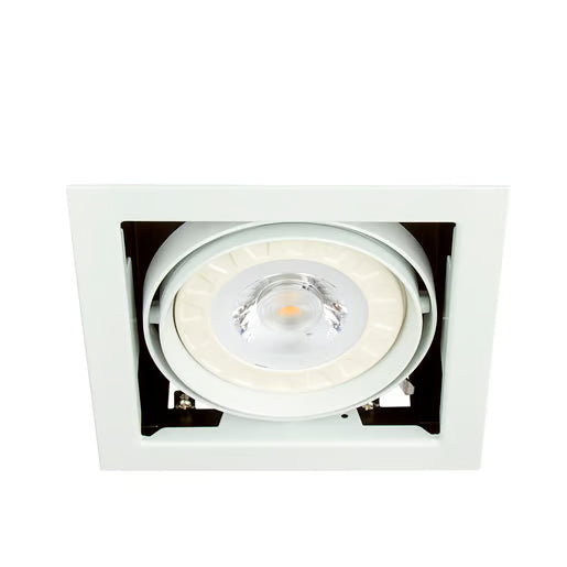 TECNOLITE INTERIOR EMPOTRADOS S/L100-240/12VG53 ARCO I YD-500-1/B