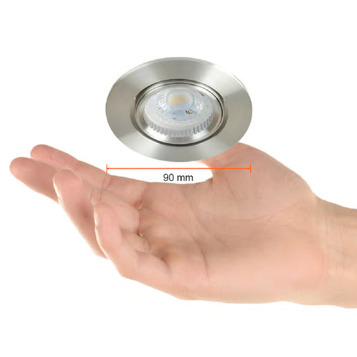 TECNOLITE INTERIOR EMP S/L100-240/12VGX5.3 BALLABIA