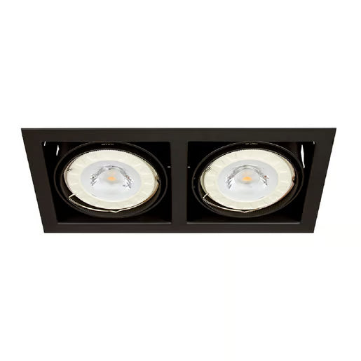 TECNOLITE INTERIOR EMPOTRADOS S/L100-240/12VG53X2 NANCHONG I YD-700-2/N