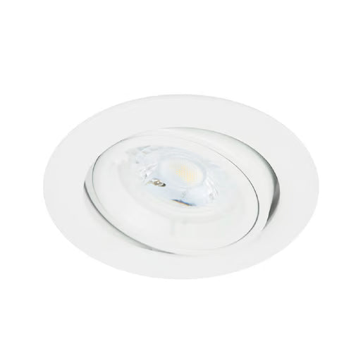 TECNOLITE INTERIOR EMPOTRADOS S/L100-240/12VGX5.3 AGRA YD-905/B