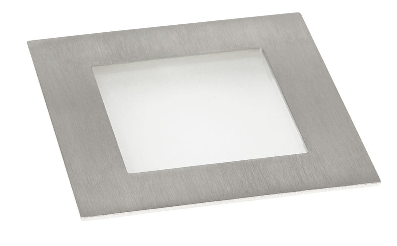 TECNOLITE INTERIOR EMPOTRADOS LED 5W100-240V3000K BETAL YDLED-134/5W/30/S