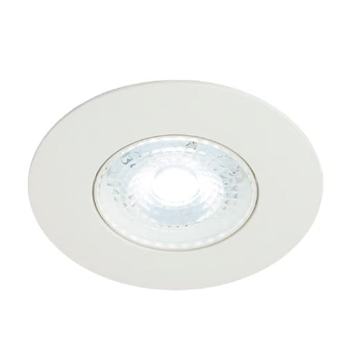 TECNOLITE INTERIOR EMPOTRADOS LED3.5W100-240V6500K NAOS YDLED-153/65/B