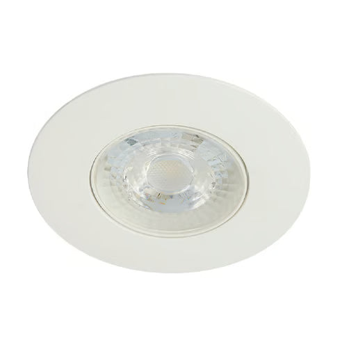 TECNOLITE INTERIOR EMPOTRADOS LED3.5W100-240V6500K NAOS YDLED-153/65/B