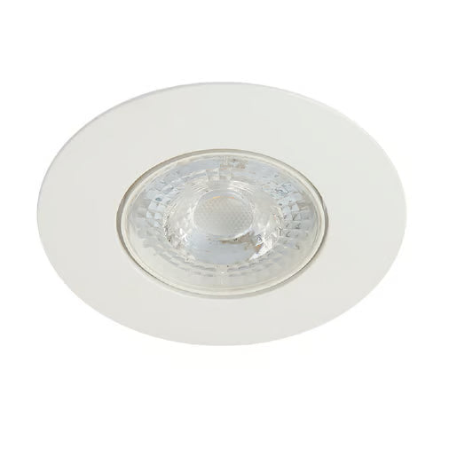 TECNOLITE INTERIOR EMPOTRADOS LED5.5W100-240V6500K NAOS I YDLED-154/65/B
