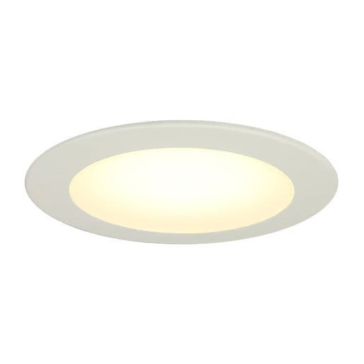 TECNOLITE INTERIOR EMPOTRADOS LED 11W100-240V3000K NOVA YDLED-432/30