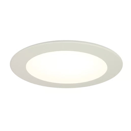 TECNOLITE INTERIOR EMPOTRADOS LED 11W100-240V6500K NOVA YDLED-432/65