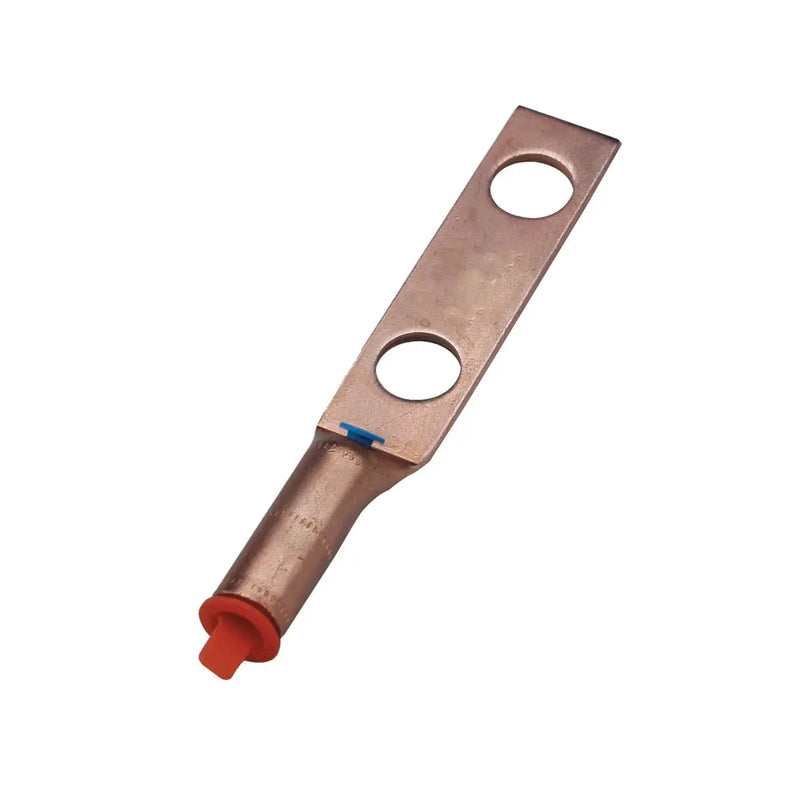 BURNDY CONECTOR MECANICO 2B CAL 2-4
