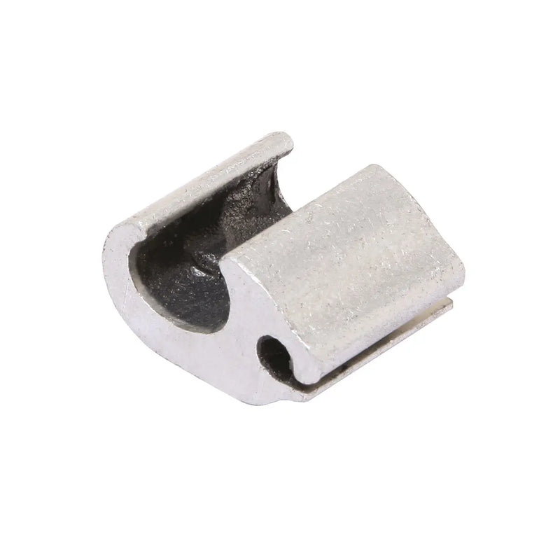 BURNDY CONECTOR DERIV. ""C"" COBRE-ACSR CAL. 8-2 A