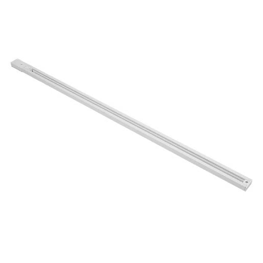 TECNOLITE RIEL 3 HILOS 100CM BLANCO YS-100/B