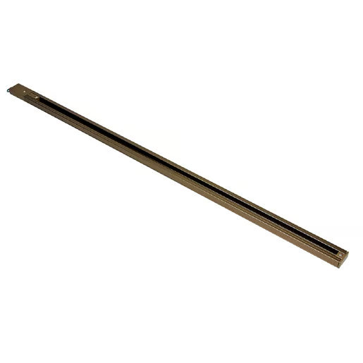 TECNOLITE RIEL 3 HILOS 100CM SATINADO YS-100/S