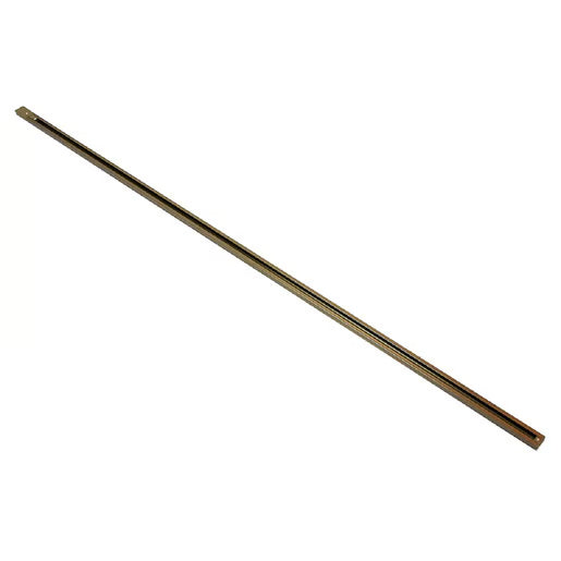 TECNOLITE RIEL 3 HILOS 200CM SATINADO YS-200/S
