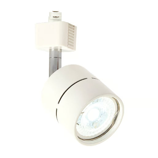 TECNOLITE RIEL CILINDRO DIRECTO P/GU10-50/C BLANCO