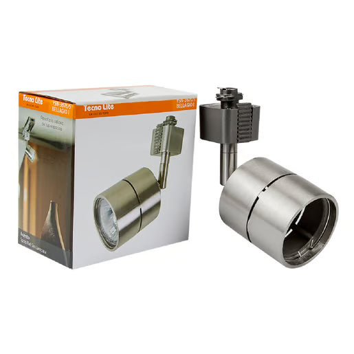 TECNOLITE INTERIOR SPOT RIEL S/L100-240 / 12VGU10 BELLAGIO I YSN-367L/S