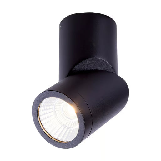 TECNOLITE INTERIOR SPOT SOBREPONER LED6.5W100-240V3000K POLLUX YSNLED-007/30/N