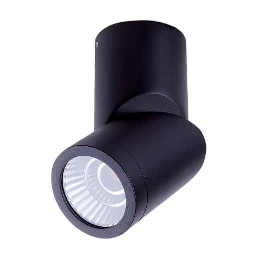 TECNOLITE INTERIOR SPOT SOBREPONER LED6.5W100-240V3000K POLLUX YSNLED-007/30/N