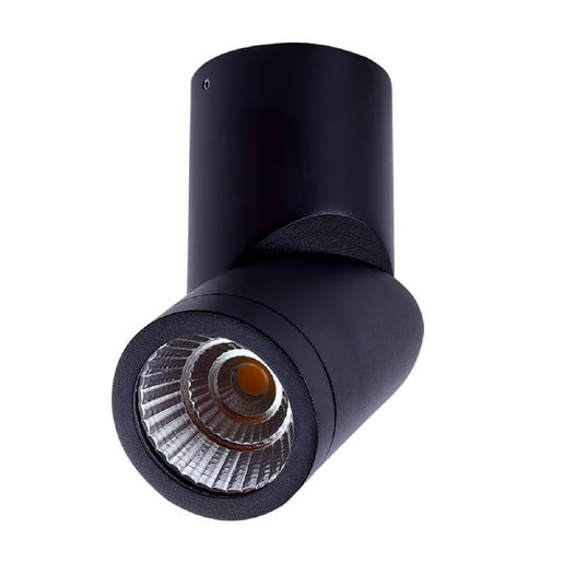 TECNOLITE INTERIOR SPOT SOBREPONER LED6.5W100-240V3000K POLLUX YSNLED-007/30/N
