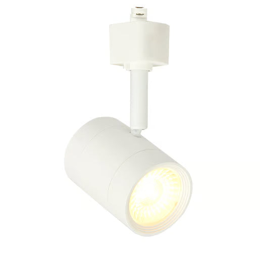 TECNOLITE INTERIOR SPOT RIEL 7.5W100-240V3000K HALLEY YSNLED-012/B