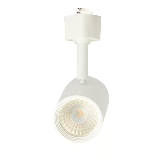 TECNOLITE INTERIOR SPOT RIEL 7.5W100-240V3000K HALLEY YSNLED-012/B