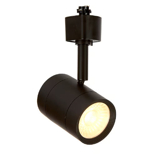 TECNOLITE INTERIOR SPOT RIEL 7.5W100-240V3000K HALLEY YSNLED-012/N