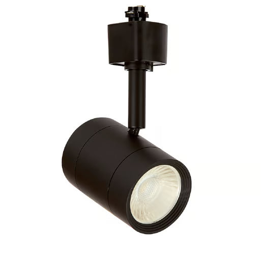 TECNOLITE INTERIOR SPOT RIEL 7.5W100-240V3000K HALLEY YSNLED-012/N