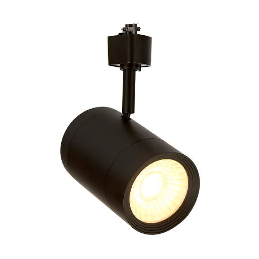 TECNOLITE INTERIOR SPOT RIEL 14.5W100-240V3000K HALLEY II YSNLED-013/N