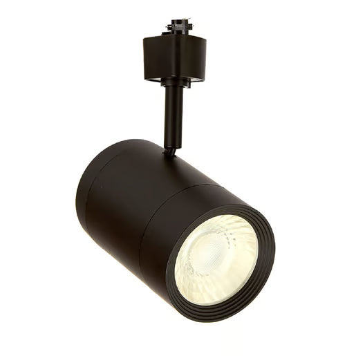 TECNOLITE INTERIOR SPOT RIEL 14.5W100-240V3000K HALLEY II YSNLED-013/N