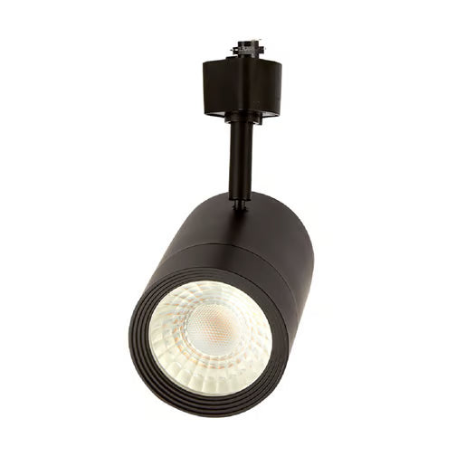 TECNOLITE INTERIOR SPOT RIEL 14.5W100-240V3000K HALLEY II YSNLED-013/N