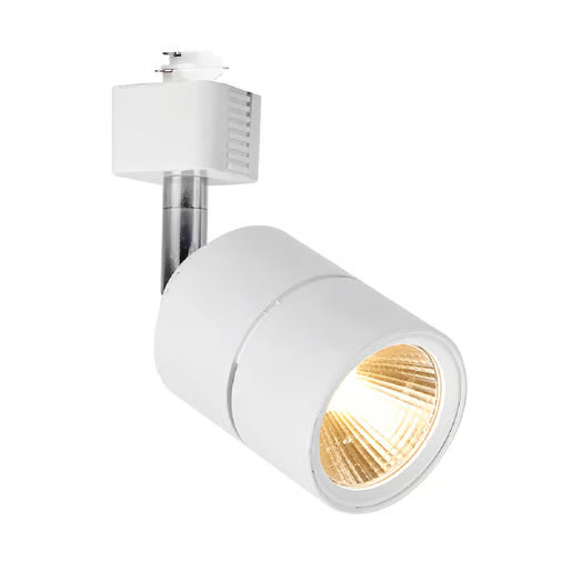TECNOLITE INTERIOR SPOT RIEL 12W100-240V3000K BOYERO YSNLED-367/B