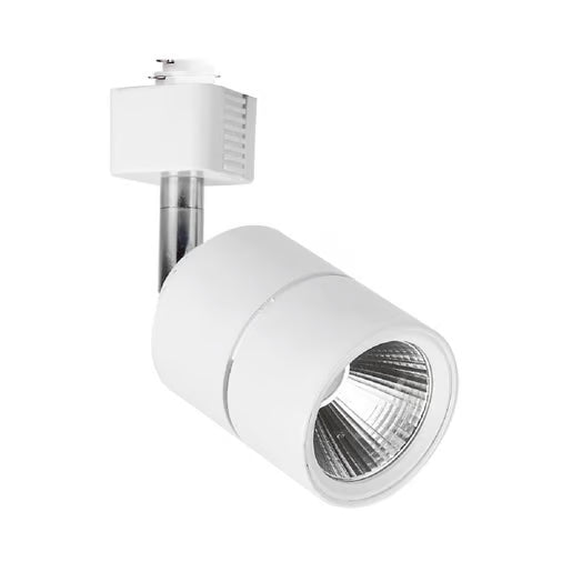 TECNOLITE INTERIOR SPOT RIEL 12W100-240V3000K BOYERO YSNLED-367/B