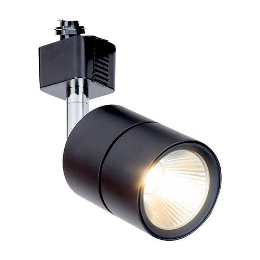 TECNOLITE INTERIOR SPOT RIEL 12W100-240V3000K BOYERO YSNLED-367/N