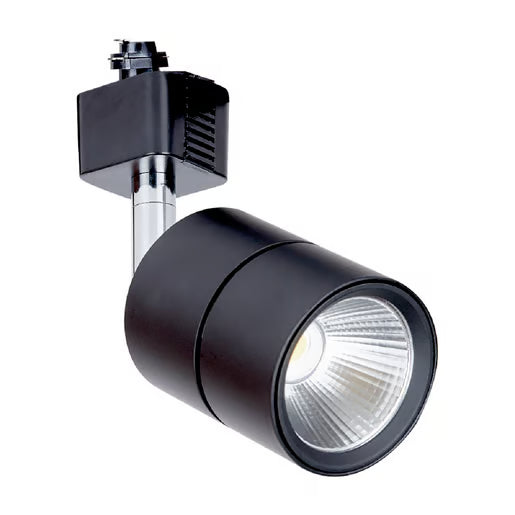 TECNOLITE INTERIOR SPOT RIEL 12W100-240V3000K BOYERO YSNLED-367/N