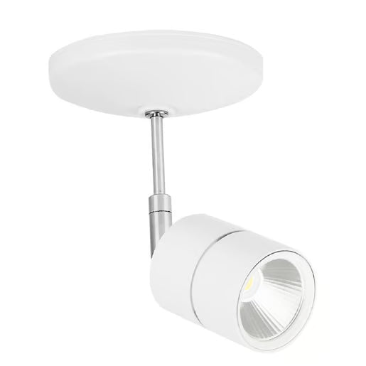 TECNOLITE INTERIOR SPOT SOBREPONER LED 12W100-240V3000K CAELUM YSNLED-368/B