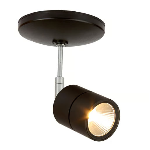 TECNOLITE INTERIOR SPOT SOBREPONER LED 12W100-240V3000K CAELUM YSNLED-368/N
