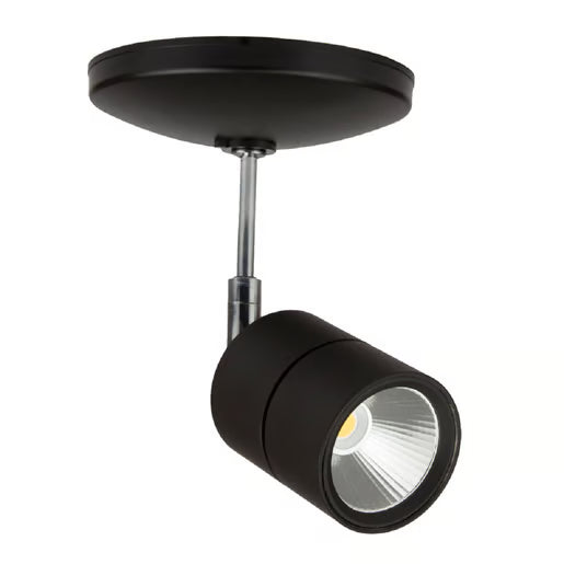 TECNOLITE INTERIOR SPOT SOBREPONER LED 12W100-240V3000K CAELUM YSNLED-368/N