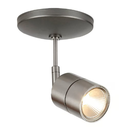 TECNOLITE INTERIOR SPOT SOBREPONER LED 12W100-240V3000K CAELUM YSNLED-368/S