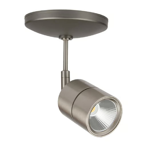 TECNOLITE INTERIOR SPOT SOBREPONER LED 12W100-240V3000K CAELUM YSNLED-368/S