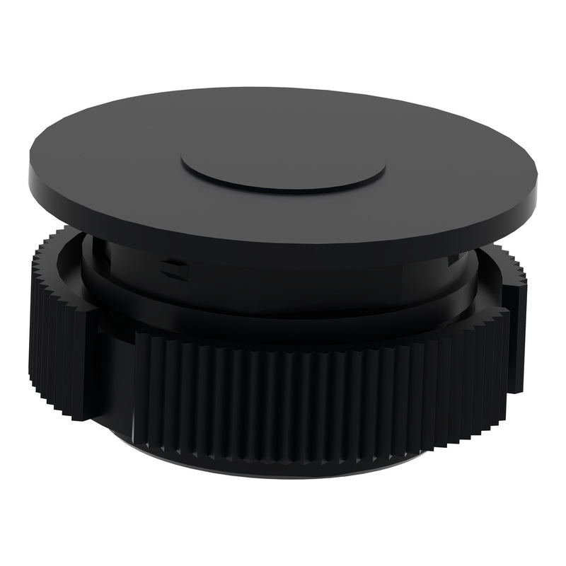 TELEMEC TAPON OBT. C/JUNTA 022.2 AISL.