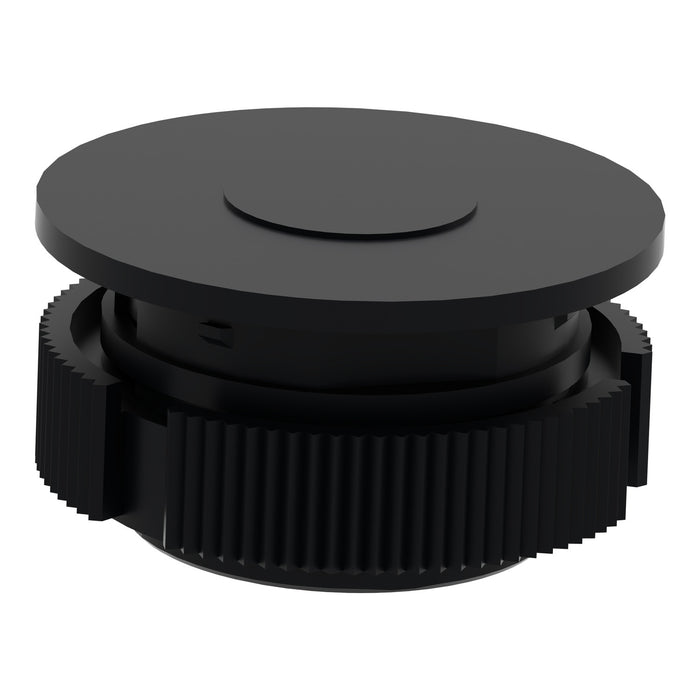 TELEMEC TAPON OBT. C/JUNTA 022.2 AISL.