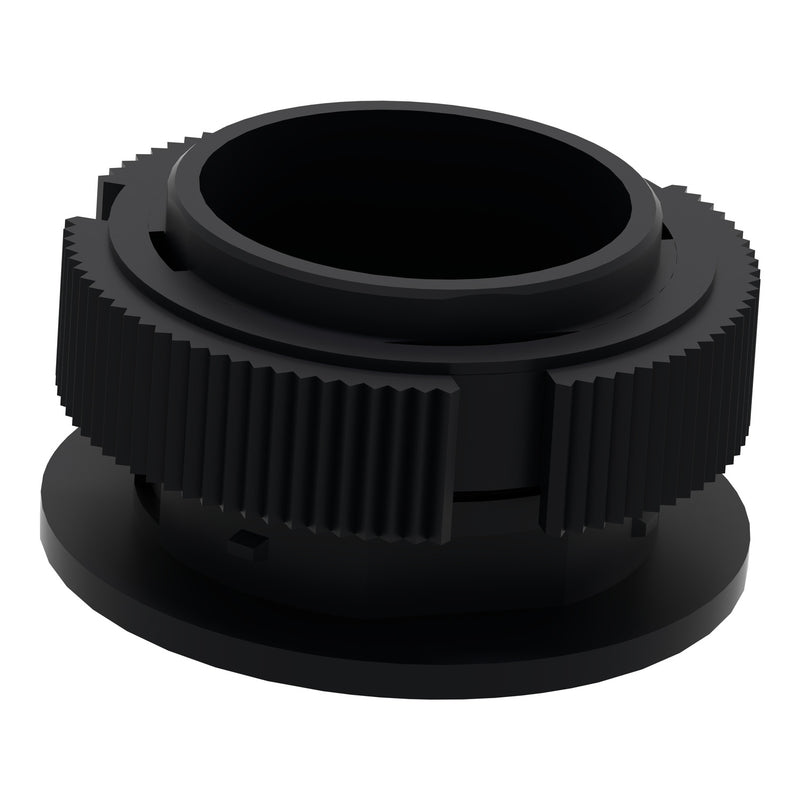 TELEMEC TAPON OBT. C/JUNTA 022.2 AISL.