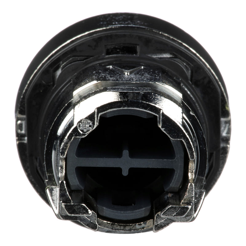 TELEMEC CABEZA BOTON VERDE METAL