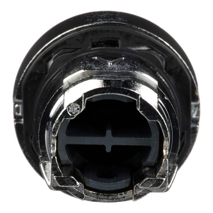 TELEMEC CABEZA BOTON VERDE METAL