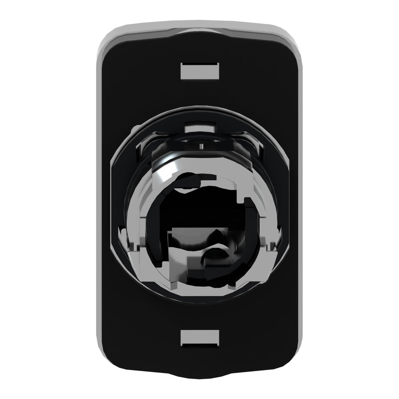 TELEMEC METAL DOUBLE HEADED PUSHBUTTON